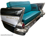 1957 Chevy 210 Couch Sofa