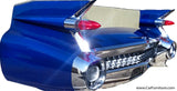 1959 GM Cadillac Trunk Couch (Reversed)
