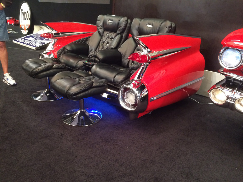 1959 Cadillac Collection – CarFurniture.com