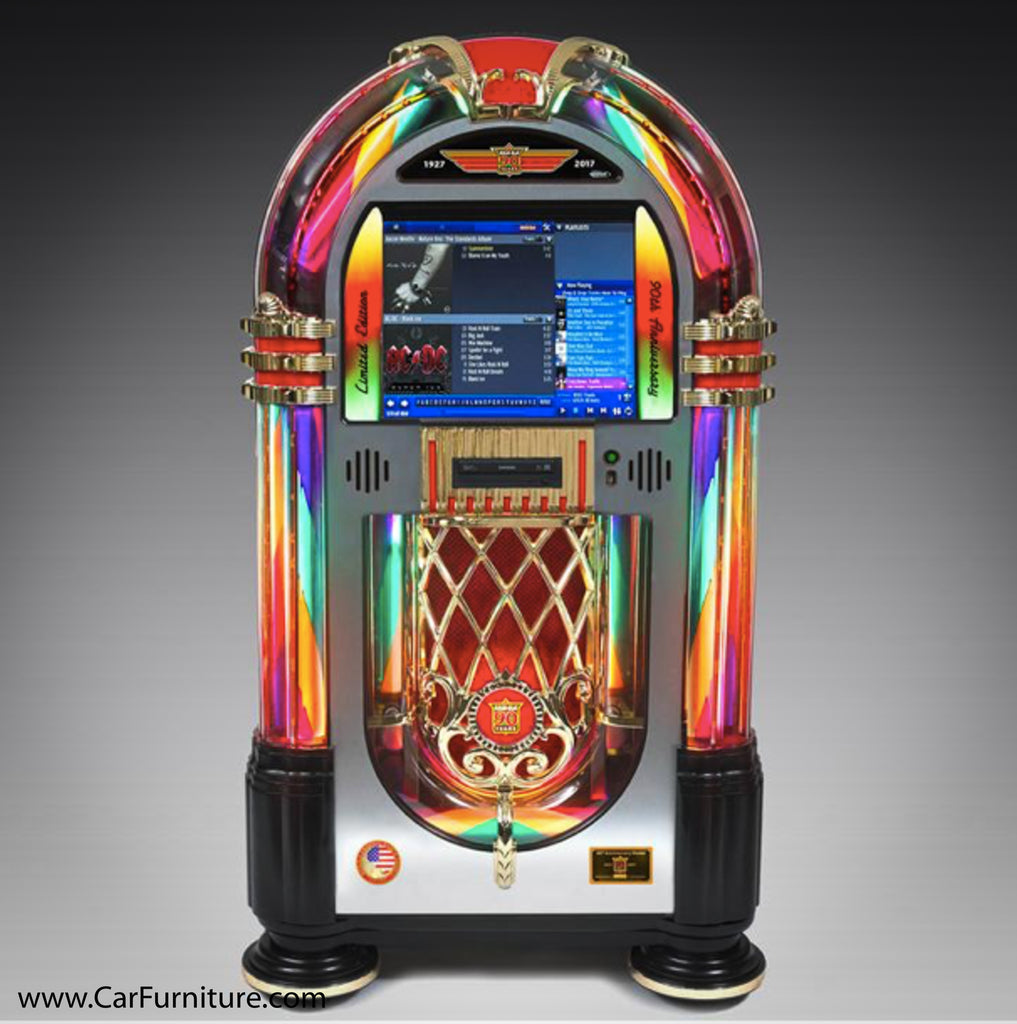 お買い得商品特集 - 販促エクスプレス 90TH ANNIVERSARY CENTER MUSIC DIGITAL BUBBLER EDITION ミュージック