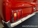 1965 Ford Mustang Rear Console Table