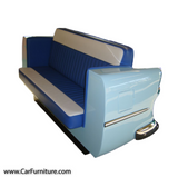 Baby-Blue-1955-Chevy-Rear-Facing-Couch-Made-From-Actual-Car-Rear-End-Seat-www.CarFurniture.com