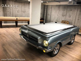 Ford Mustang - 1965 Collectors Edition Pool Table