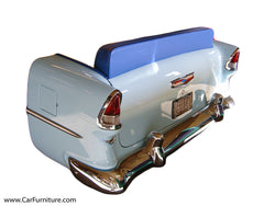 Baby-Blue-1955-Chevy-Rear-Facing-Couch-Made-From-Actual-Car-Rear-End-www.CarFurniture.com