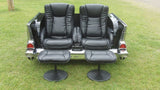 1957 Dual Massage Sofa (Chevy)