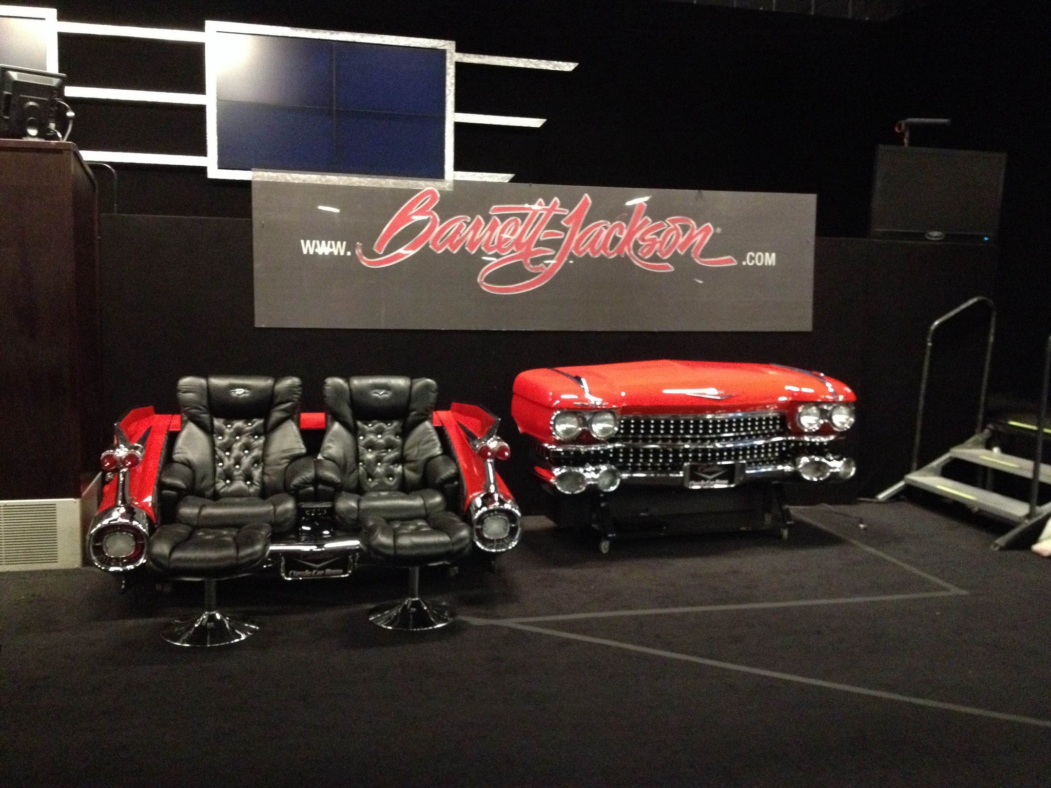 1959 Cadillac Hard Rock Cafe コレクション Hard Rock Cafe | Model Vehicle Sets | hobbyDB