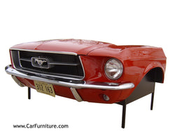 1965-Ford-Mustang-Car-Desk-Vintage-Retro-Decor-www.CarFurniture.com