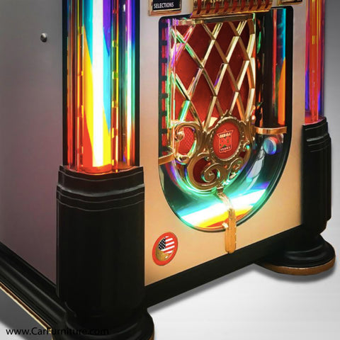 90TH ANNIVERSARY EDITION BUBBLER DIGITAL MUSIC CENTER