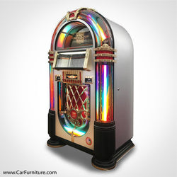 BUBBLER CD JUKEBOX 90TH ANNIVERSARY EDITION