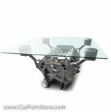 Engine Coffee Table