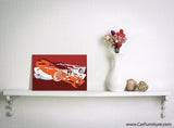 GT Canvas Art