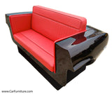 1969 Camaro Couch (Reversed)