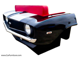 1969 Camaro Couch (Reversed)