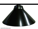 Billiard Ball Over-Table Pendant Lamp