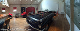 Ford Mustang - 1965 Collectors Edition Pool Table