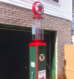 Visible Gas Pumps