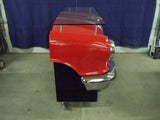 Stylish 1955 Pontiac Bar/Counter Display