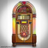 RETRO BUBBLER CD JUKEBOX