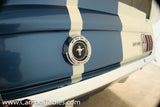 1965 Shelby GT-350 Pool Table