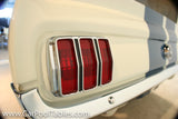 1965 Shelby GT-350 Pool Table