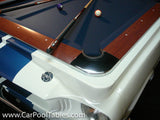 1965 Shelby GT-350 Pool Table