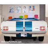 1965 Shelby GT-350 Pool Table