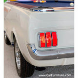 1965 Shelby GT-350 Pool Table