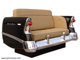 '56 Chevy Bel Air Couch