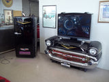 1957 Fridge (Chevy Collection)