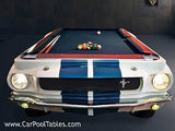 1965 Shelby GT-350 Pool Table